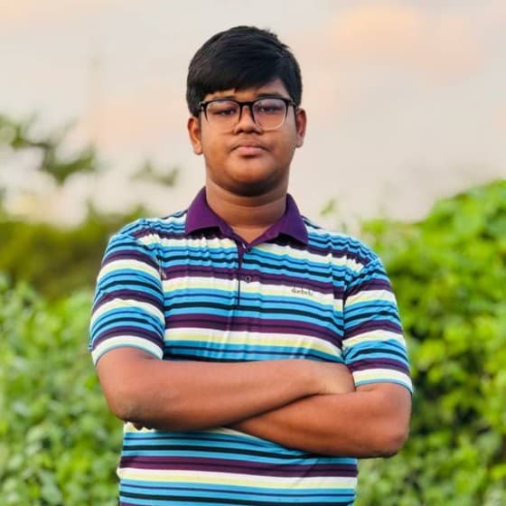 Sarker Ayon