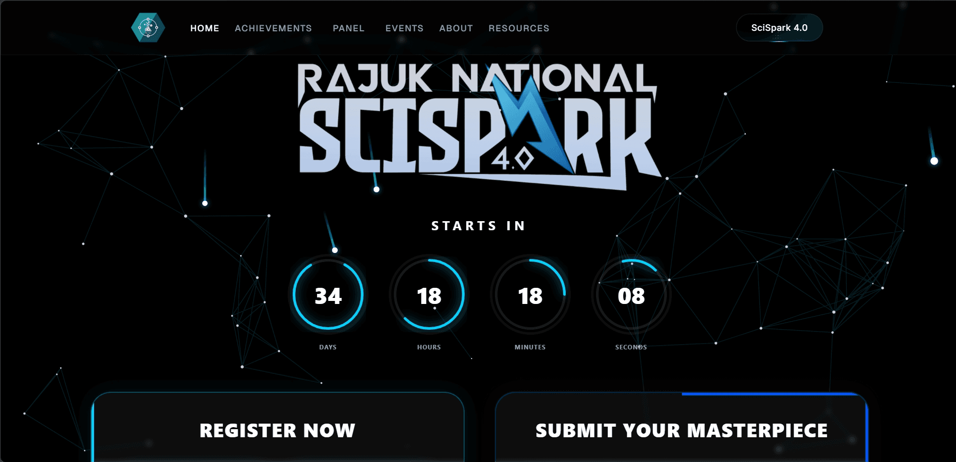 Rajuk College Science Club